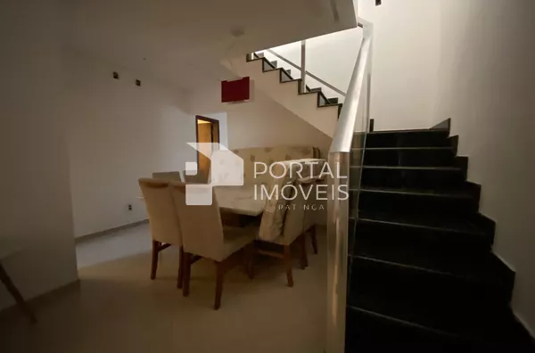 Cobertura para aluguel, 4 quartos, 2 suítes, 2 vagas, Cidade Nobre - Ipatinga/MG - Foto 6