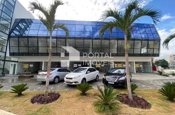 Loja para aluguel com 180m², Iguaçu - Ipatinga/MG