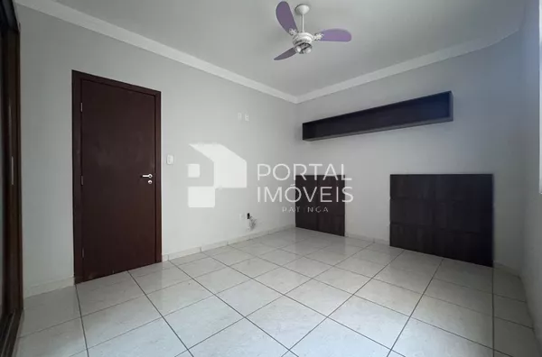 Quarto 3 / 2° pavimento