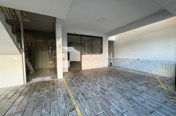 Apartamento para aluguel, 3 quartos, 1 suíte, 1 vaga, Cidade Nobre - Ipatinga/MG