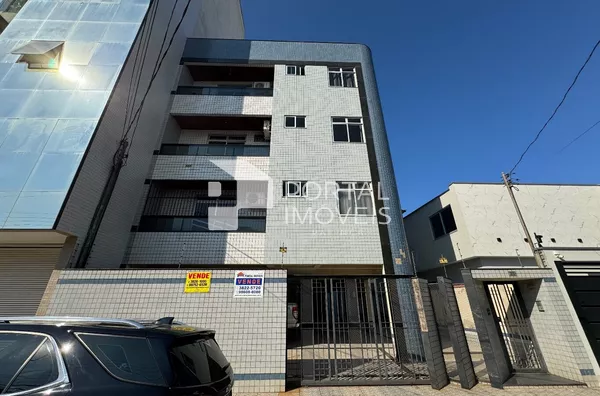 Apartamento para venda, 3 quartos, 1 suíte, 2 vagas, Cidade Nobre - Ipatinga/MG