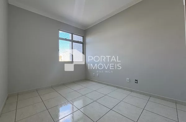 Apartamento para aluguel, 2 quartos, 1 suíte, Cidade Nobre - Ipatinga/MG