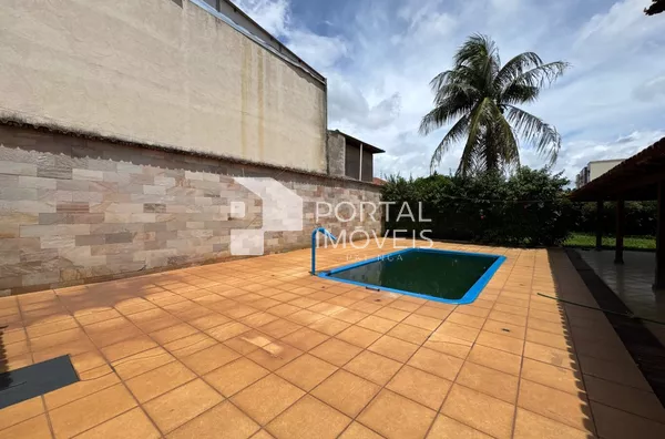 Casa para aluguel, 5 quartos, 1 suíte, 2 vagas, Veneza - Ipatinga/MG