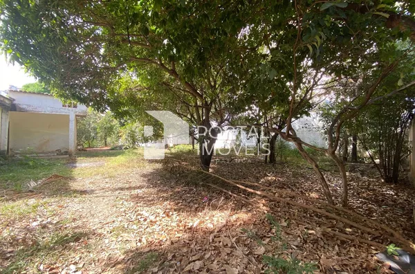 Terreno para venda com 3.080m², Cidade Nobre - Ipatinga/MG