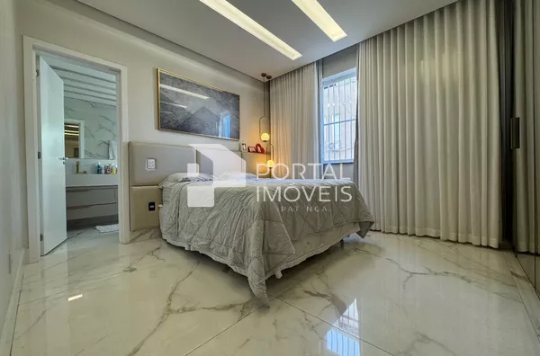 Quarto suíte