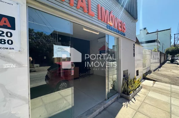 Loja para aluguel com 30m², Cidade Nobre - Ipatinga/MG