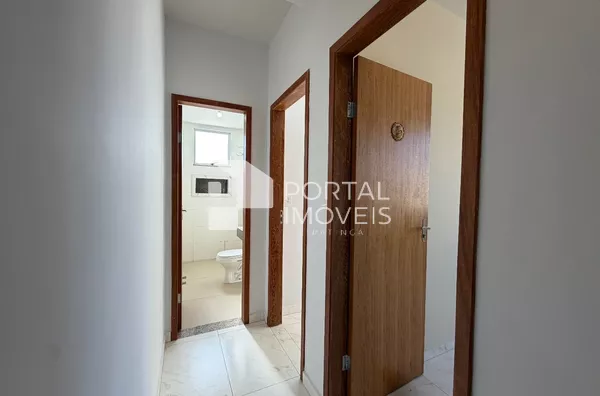 Corredor Interno