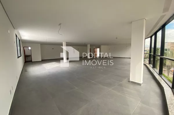 Sala comercial para aluguel com 197m², Iguaçu - Ipatinga/MG