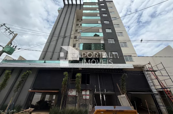 Apartamento para aluguel, 3 quartos, 1 suíte, 2 vagas, Imbaúbas - Ipatinga/MG - Foto 1