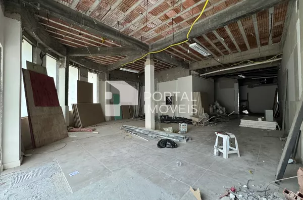 Lojas para aluguel a partir de 53m², Cariru, Ipatinga/MG