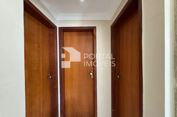 Hall/Quartos