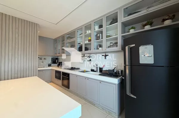 Cozinha
