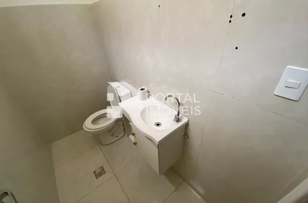 Loja para aluguel com 220m², Cidade Nobre - Ipatinga/MG - Foto 11