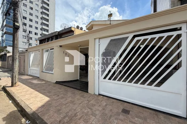 Casa para aluguel, 5 quartos, 1 suíte, 2 vagas, Cidade Nobre - Ipatinga/MG