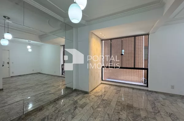 Apartamento para aluguel, 3 quartos, 1 suíte, 2 vagas, Cidade Nobre - Ipatinga/MG