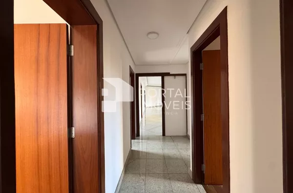 Hall/Quartos