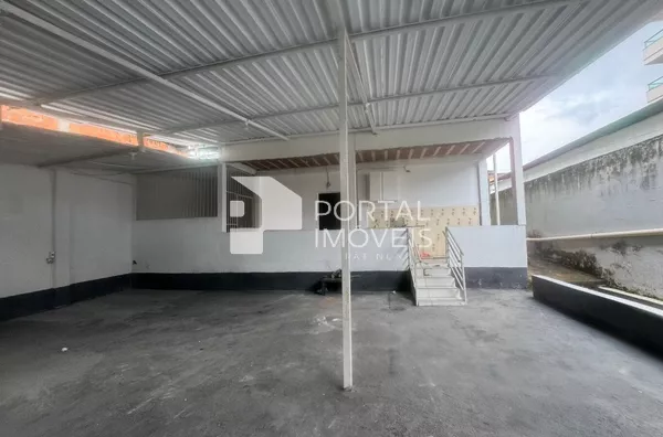Casa para aluguel, 03 quartos, Cidade Nobre- Ipatinga/MG