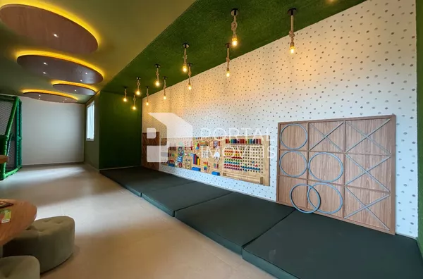 Espaço kids