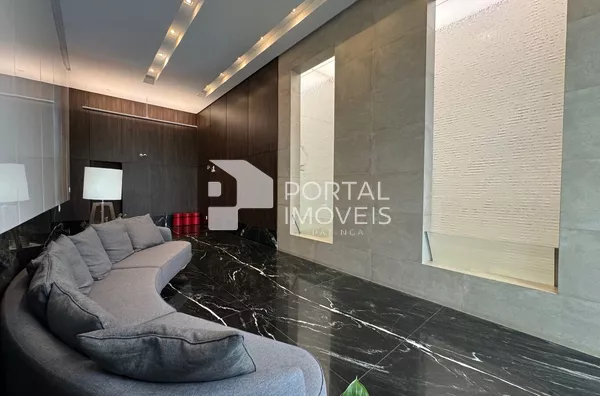 Apartamento para aluguel, 2 quartos, 1 suíte, 2 vagas, Horto - Ipatinga/MG