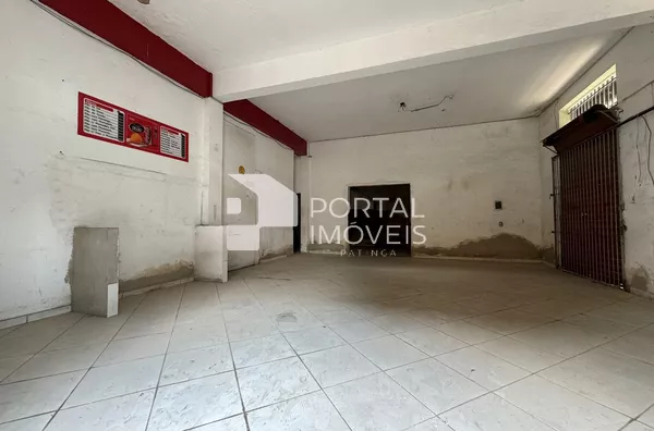 Loja para aluguel com 77m², Esperança, Ipatinga/MG