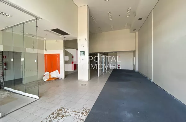 Loja para aluguel com 370m², Iguaçu - Ipatinga/MG