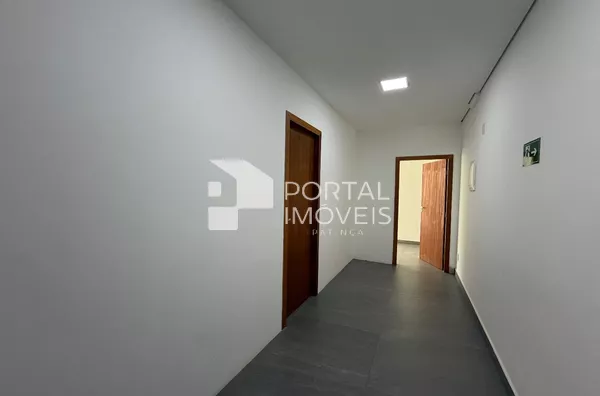 Sala comercial para aluguel com 40m², Iguaçu - Ipatinga/MG