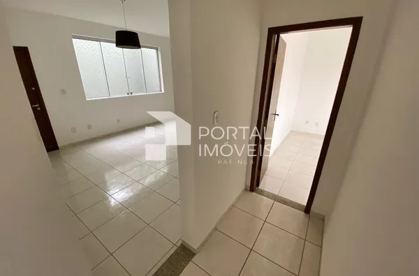 Apartamento para venda, 3 quartos, 1 suíte, 1 vaga, Cidade Nobre - Ipatinga/MG