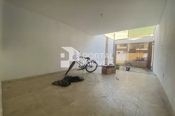 Casa para aluguel, 3 quartos, 1 suíte, 1 vaga, Jardim Vitória - Santana do Paraíso/MG