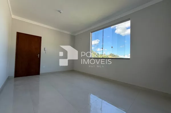 Apartamento para venda, 3 quartos, 1suíte, 1 vaga, Residencial Bethânia- Santana do Paraiso/MG