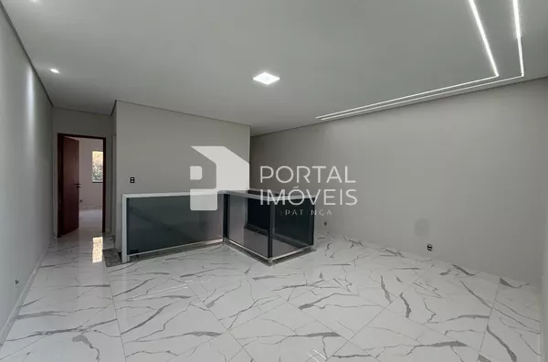 Hall de Circulação