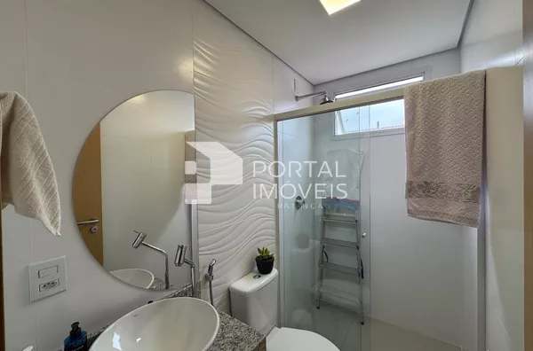Apartamento para venda, 2 quartos, 1 suíte, 1 vaga - Iguaçu/MG - Foto 34