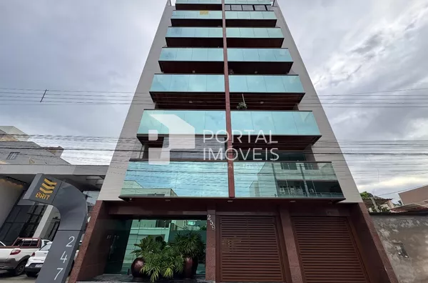 Apartamento para aluguel, 3 quartos, 1 suíte, 1 vaga, Cidade Nobre - Ipatinga/MG