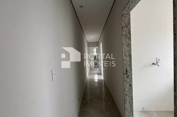 Hall/Quartos