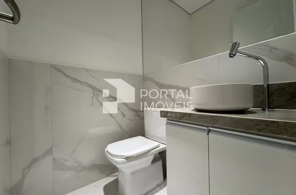 Apartamento para aluguel, 3 suítes, 3 vagas, Horto - Ipatinga/MG