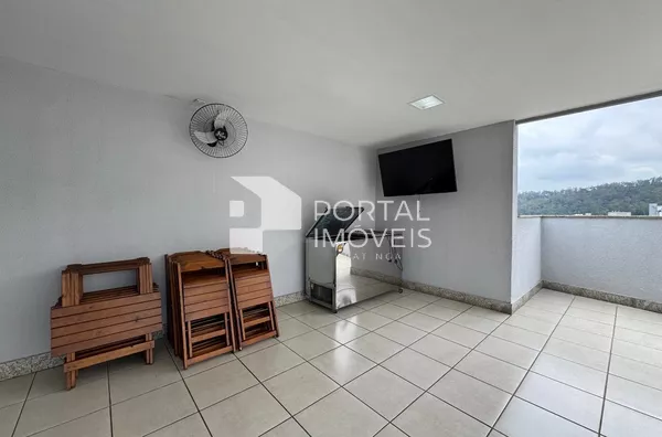 Área Gourmet Coletiva