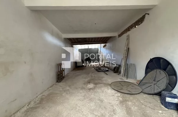 Porão