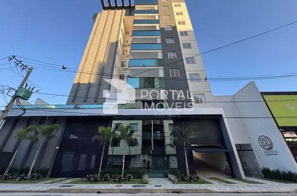 Apartamento para aluguel, 3 quartos, 1 suíte, 2 vagas, Imbaúbas - Ipatinga/MG