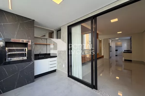 Apartamento para venda, 3 quartos, 1 suíte, 2 vagas, Cidade Nobre - Ipatinga/MG