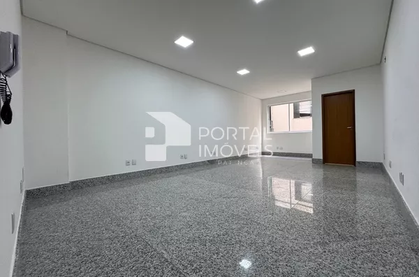 Sala comercial com 33m² para aluguel, Cidade Nobre - Ipatinga/MG