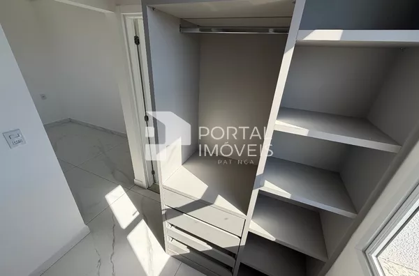 Closet Suíte