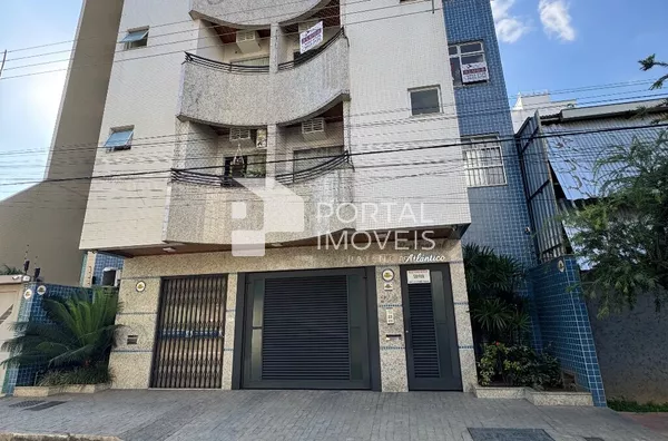 Apartamento para aluguel, 3 quartos, 1 suíte, 2 vagas, Cidade Nobre - Ipatinga/MG