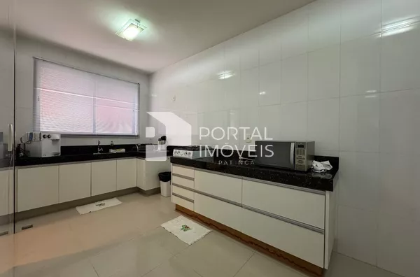 Apartamento para aluguel, 4 quartos, 1 suíte,2 vagas, Cidade Nobre - Ipatinga/MG