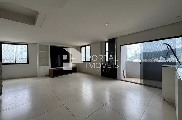 Apartamento duplex para aluguel, 3 suítes, 2 vagas, Horto - Ipatinga/MG