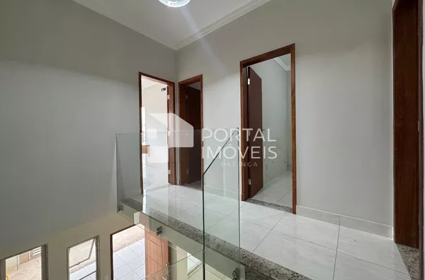 Hall/Pavimento superior