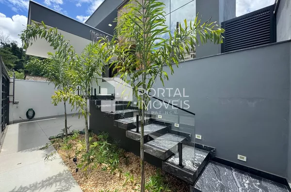 Casa para venda, 3 quartos, 2 suítes, 2 vagas, Bom Retiro - Ipatinga/MG