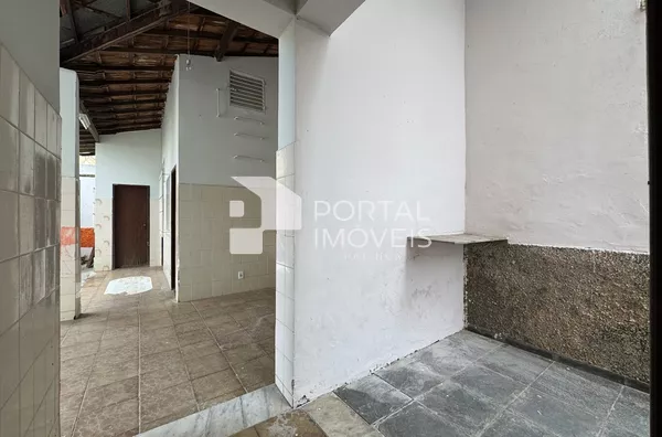 Casa para aluguel, 5 quartos, 1 suíte, 2 Vagas, Cidade Nobre - Ipatinga/MG - Foto 25