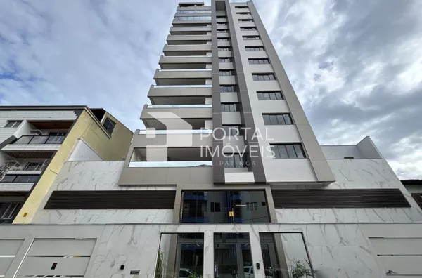 Apartamento para aluguel, 3 quartos, 1 suíte, 3 vagas, Cidade Nobre - Ipatinga/MG