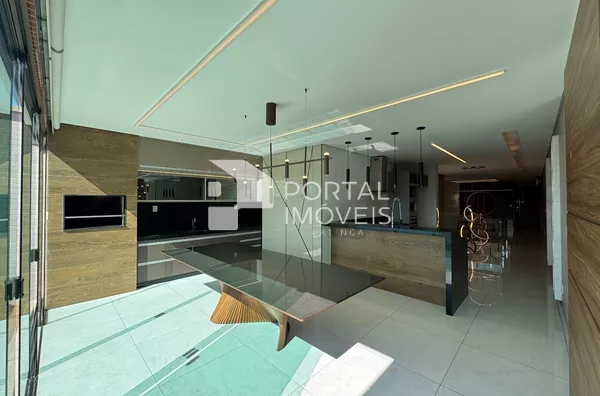 Sala de Jantar