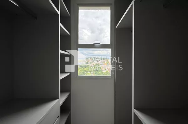 Closet da Suíte