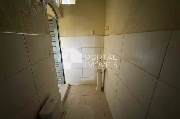 Casa para aluguel, 2 quartos, 1 vaga, Esperança - Ipatinga/MG - Foto 23